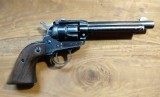 1966 Flattop Single Six