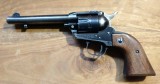 1966 Flattop Single Six