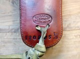 Eubanks Leather Boise,ID