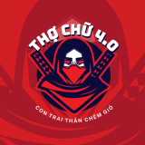 Trịnh Văn Tuyển - Thợ Chữ 4.0 Viết Cả Thế Giới