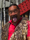 Maori Village, New Zealand