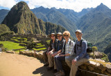 Macha Picchu Adventure