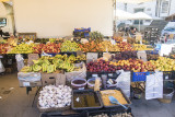 Market in Ponte de Lima