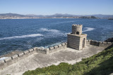 Gondomar Castle, Baiona