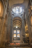 Cathedral de Santiago de Compostela