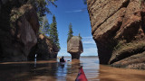 2021 Kayaking in New Brunswick