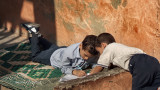 Colours of Egypt
