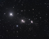Hickson Compact Group 90 (HCG90)