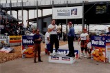 Trans Tasman Strongman Challenge 1999