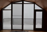 Snow view