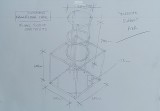Proposed rebar cage for concrete pier and footing