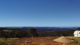 A beautiful clear day at Eagleview