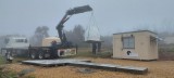 Unloading 2