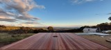 Lovely Merbau deck
