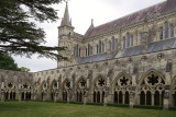 Salisbury Cathedral