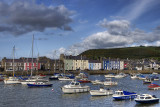 Aberaeron Harbour