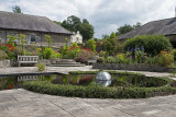 Sunken Garden