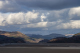 The River Mawddach