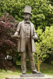 Isambard Kingdom Brunel