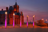 Pierhead Building