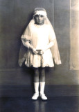 1926 Norma first communion