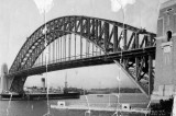 1940 Bills ship Ulysses in Sydney