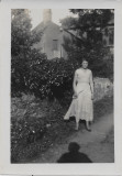 1932 Alethea backyard at Langa