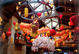 Lunar New Year Colors