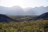 Chisos Mountains