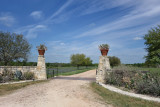 Ranch Gate