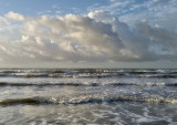 Beaches & Fun In Galveston