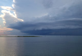West Bay Storm