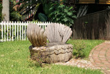 Galveston Tree Sculptures