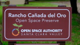 Rancho Canada Del Oro - 4/9/20