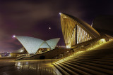 Sydney Opera House #2 - January 2020