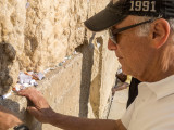 Western Wall, Jerusalem