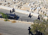 Jewish Cemetery, Jerusalem