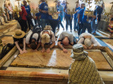 Church of the Holy Sepulcher, Jerusalem