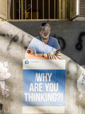 Street art, Tel Aviv
