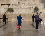 Western Wall, Jerusalem