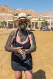 Dead Sea