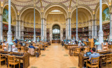Bibliothque Nationale