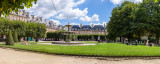 Place des Vosges