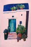 Dancing Pots, Greece