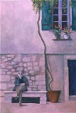 French Blues, Provence