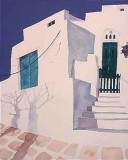 Island Geometry, Sifnos