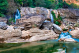 Gulpur Waterfalls