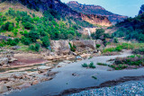 Gulpur Waterfalls