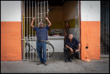 Butcher - Camagüey