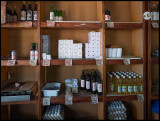 Local shop in Camagüey